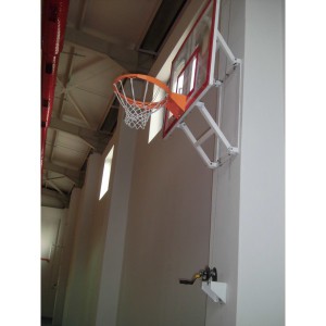 Duvara Monte Basket Potası