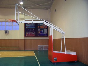 Kolej Tipi Basketbol Potası