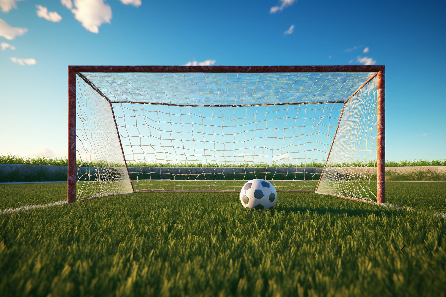 Football Goal