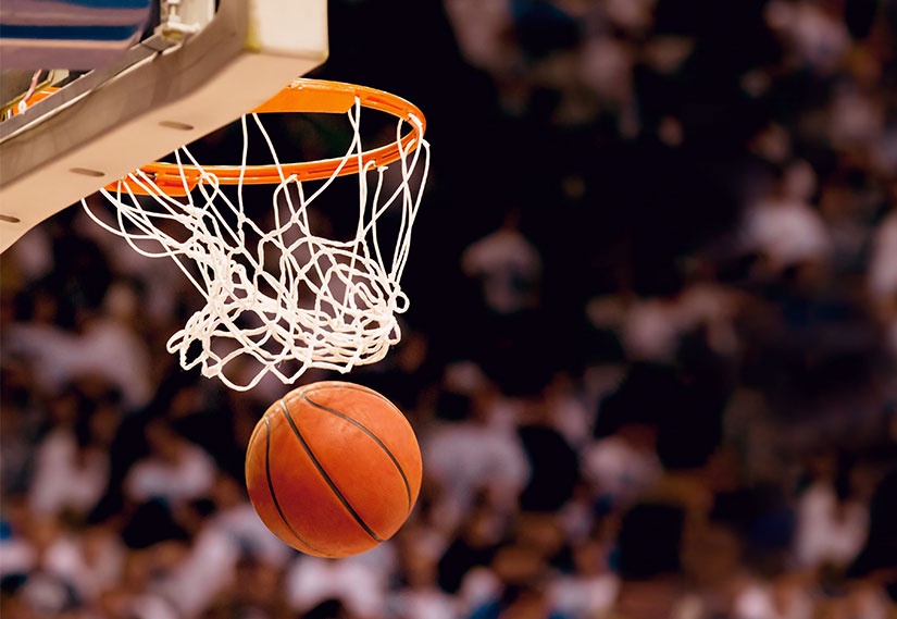 Ağrı’da Basketbol Potası Kullanımı ve Şehir Genelinde Spor Alanları