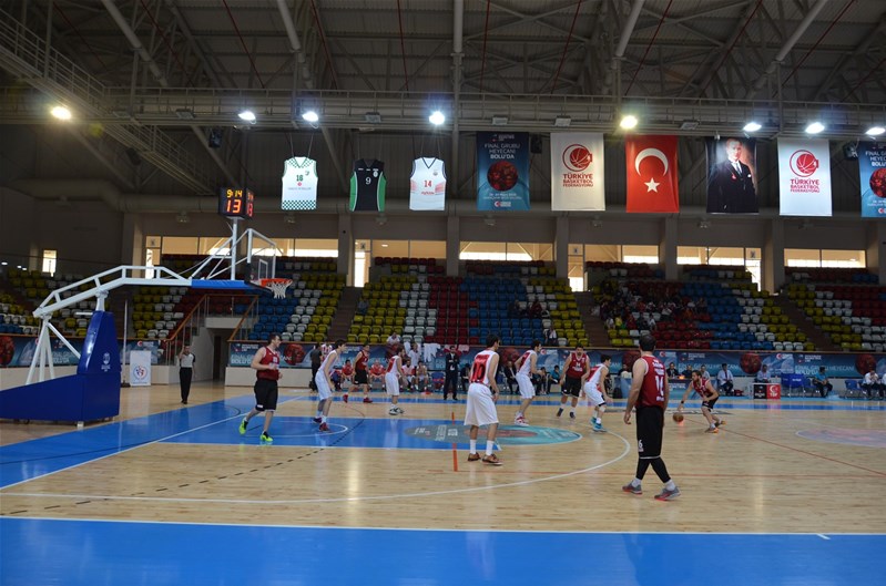 Bolu’da Basketbol Potası Kullanımı ve Şehir Genelinde Spor Alanları