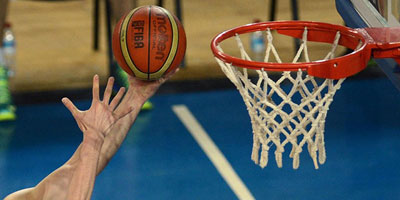 Çanakkale’de Basketbol Potası Kullanımı ve Şehir Genelinde Spor Alanları