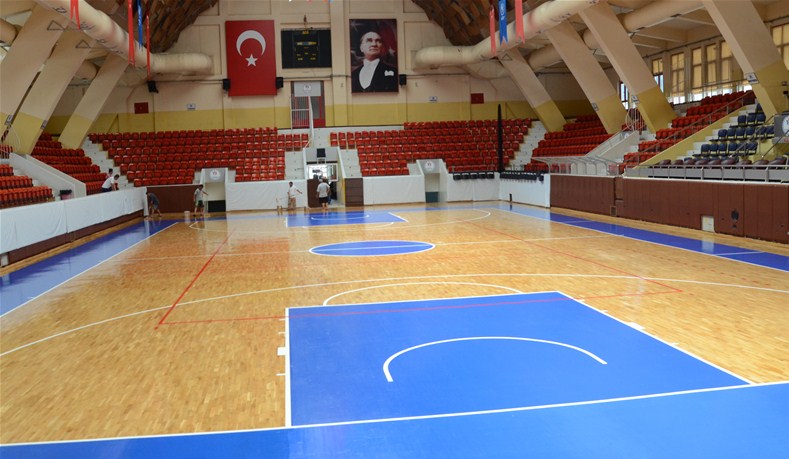 Adana Basketbol Potası Modelleri ve Fiyatları