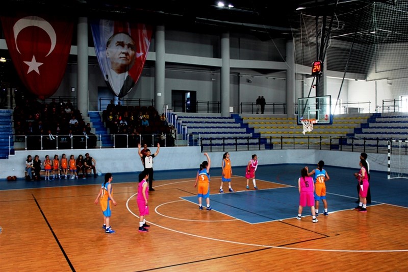 Ağrı Basketbol Potası Fiyatları 2026