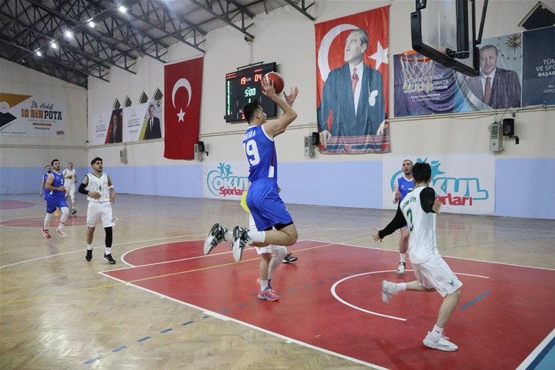 Ardahan Basketbol Potası Fiyatları