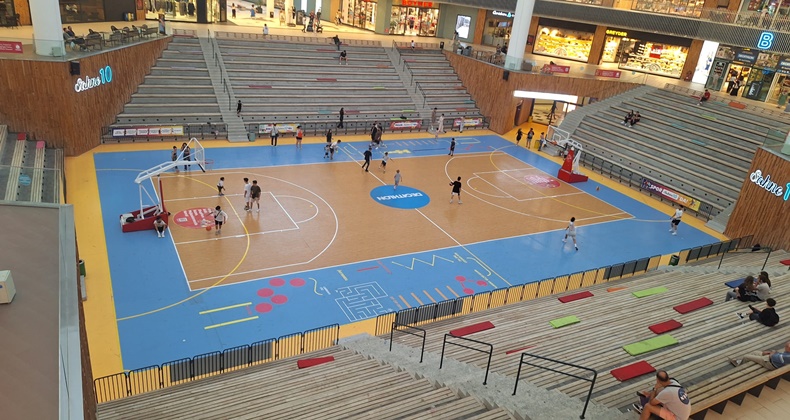 Balıkesir Basketbol Potası Çeşitleri