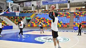 Gaziantep Basketbol Potası Fiyatları ve Kurulum