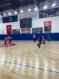 Gümüşhane Basketbol Potası Fiyatları ve Kurulum