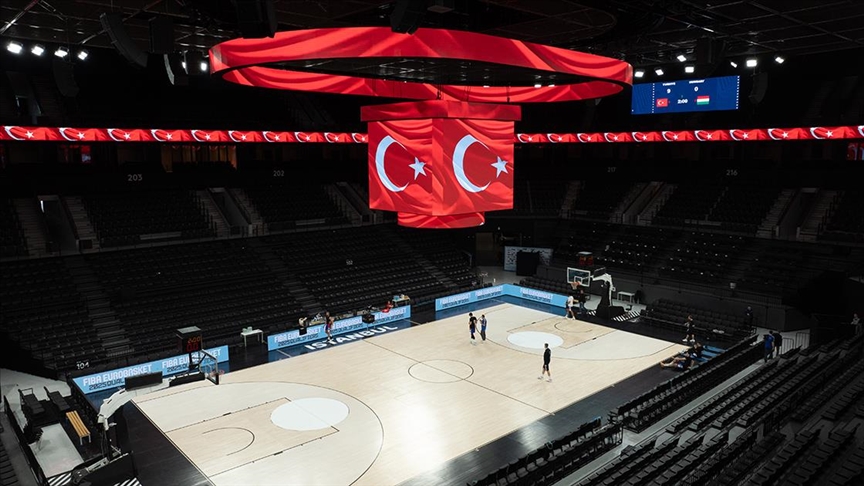 İstanbul Basketbol Potası Fiyatları ve Kurulum