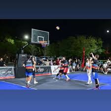 İzmir Basketbol Potası Fiyatları ve Kurulum