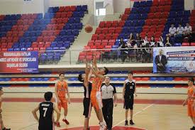 Karabük Basketbol Potası Fiyatları ve Kurulum