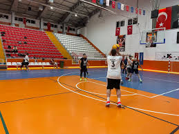 Kars Basketbol Potası Fiyatları ve Kurulum