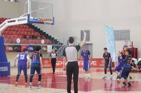 Kayseri Basketbol Potası Fiyatları ve Kurulum