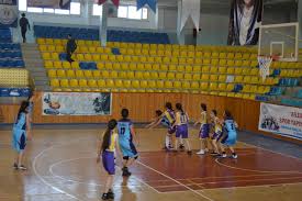 Kırıkkale Basketbol Potası Fiyatları ve Kurulum
