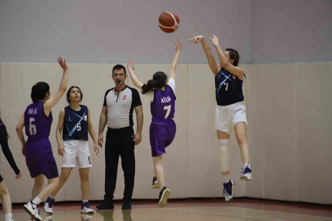 Kilis Basketbol Potası Fiyatları ve Kurulum