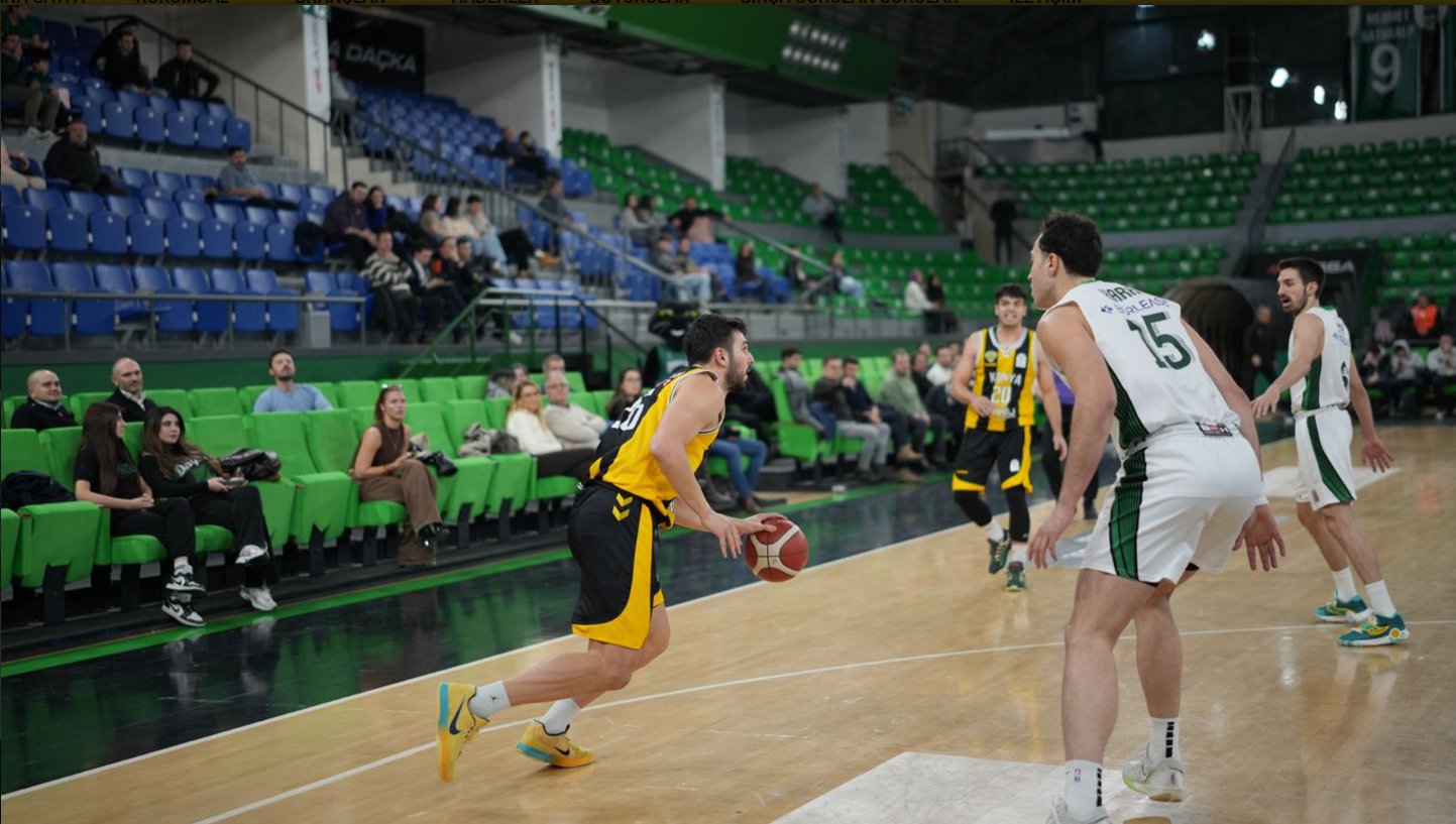 Konya Basketbol Potası Fiyatları ve Kurulum
