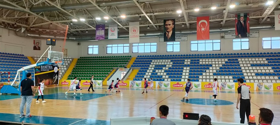 Rize Basketbol Potası Fiyatları ve Kurulum
