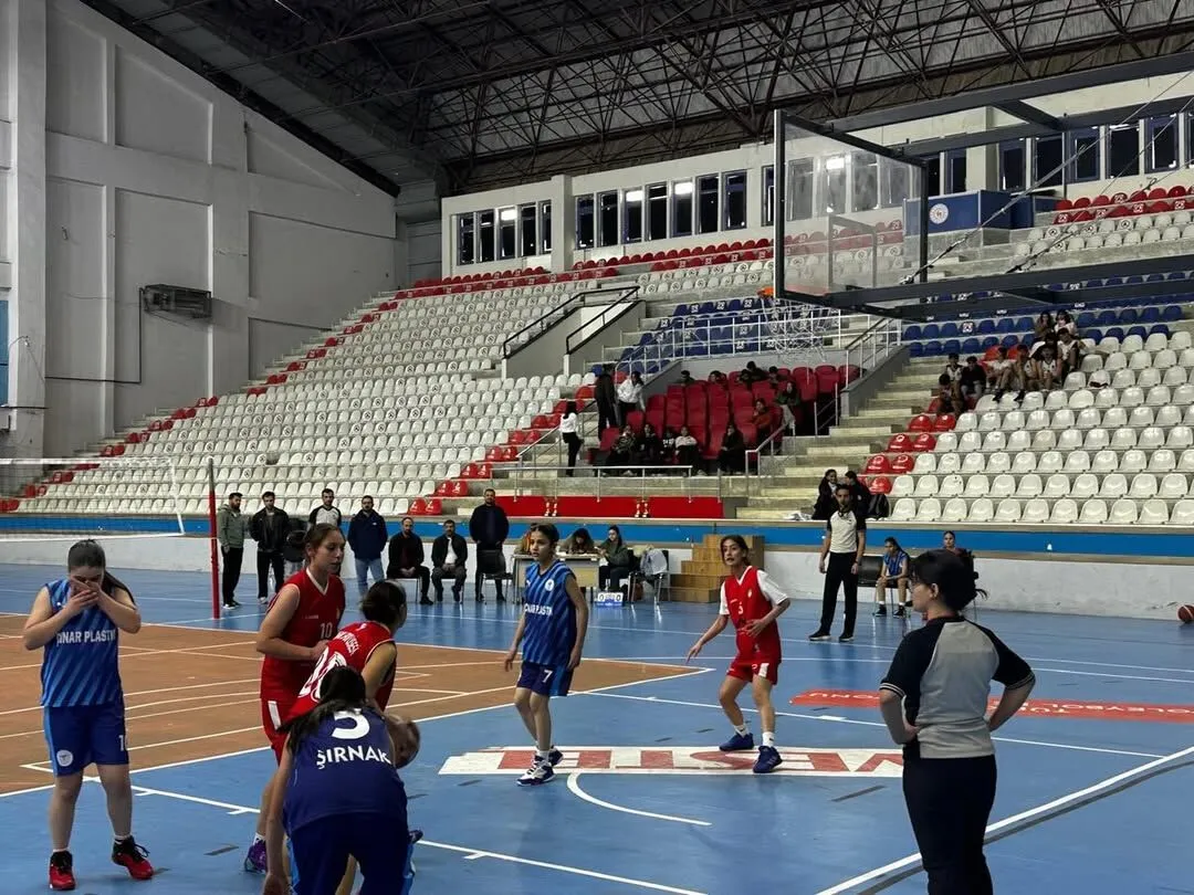 Şırnak Basketbol Potası Fiyatları ve Kurulum