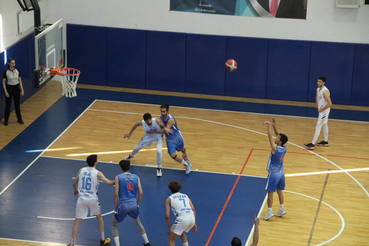 Muğla Basketbol Potası Fiyatları ve Kurulum