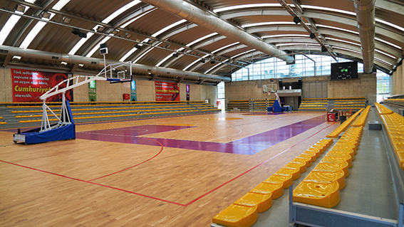 Osmaniye Basketbol Potası Fiyatları ve Kurulum