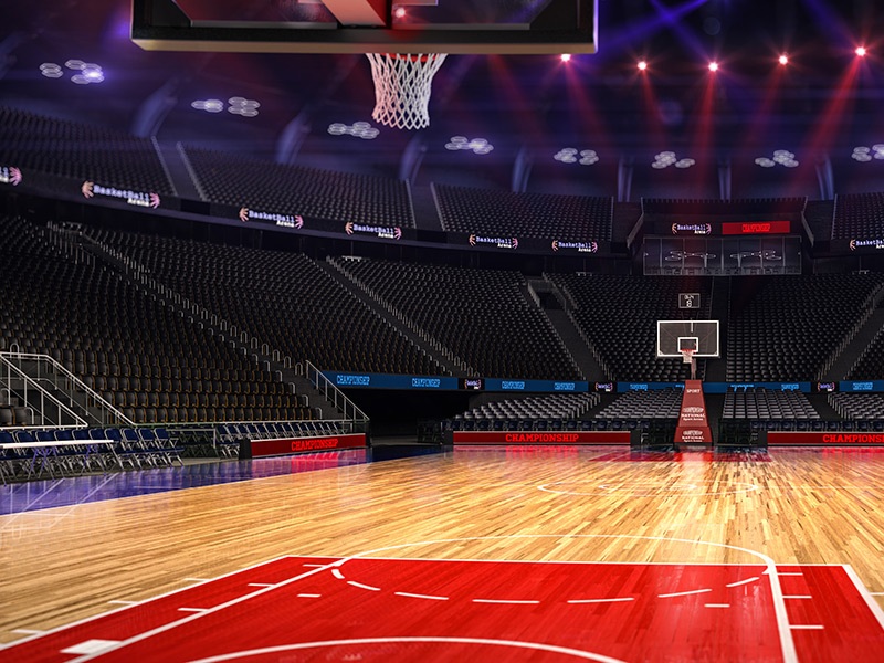 Samsun Basketbol Potası Fiyatları ve Kurulum