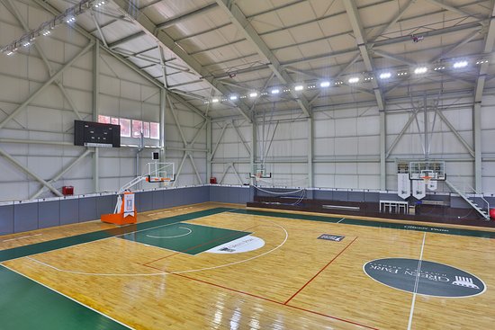 Siirt Basketbol Potası Fiyatları ve Kurulum