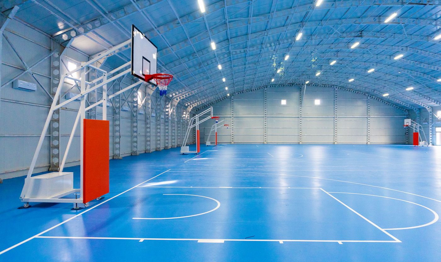 Trabzon Basketbol Potası Fiyatları ve Kurulum