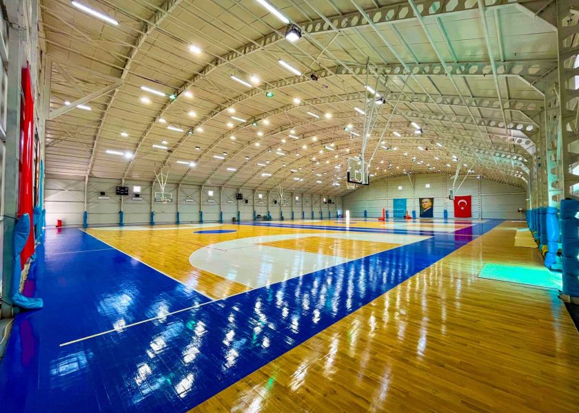 Tunceli Basketbol Potası Fiyatları ve Kurulum