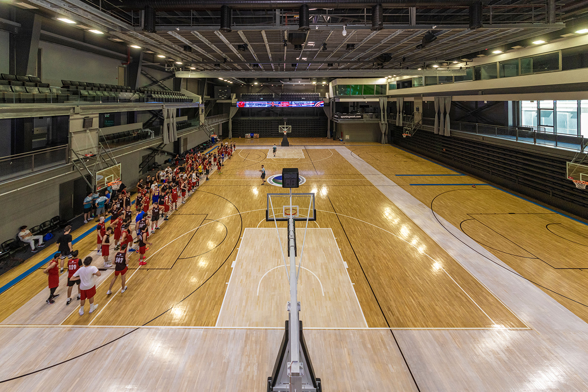 Uşak Basketbol Potası Fiyatları ve Kurulum