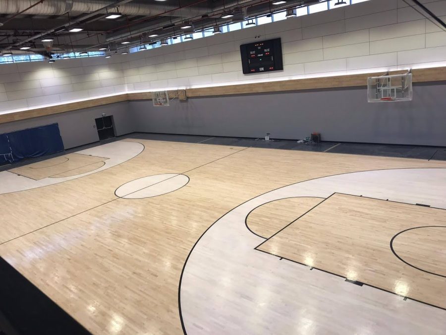 Van Basketbol Potası Fiyatları ve Kurulum