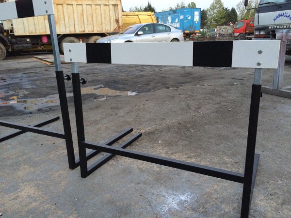Athletic Obstacle