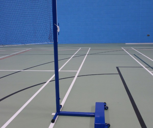 Badminton Direği