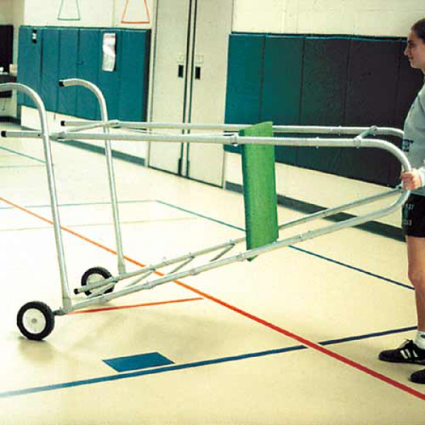 Badminton Hakem Koltuğu