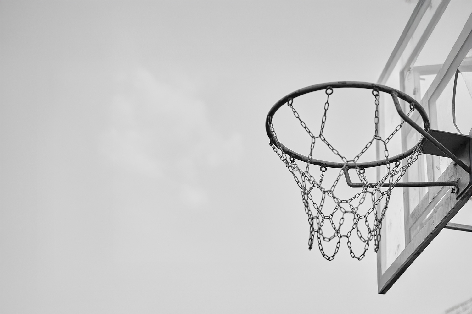Basketball Hoop