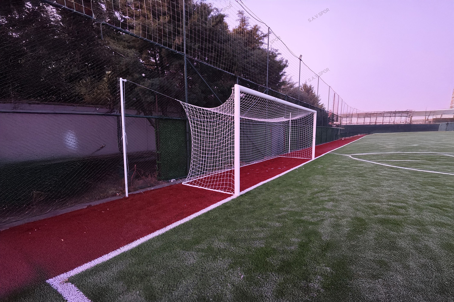 Football Goal